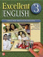 Excellent English, Level 3: Language Skills for Success