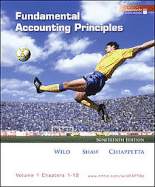 MP Fundamental Accounting Principles Volume 1 (Ch 1-12) with Best Buy Annual Report