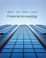 Financial Accounting