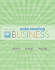 Understanding Business
