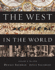The West in the World, Volume I: To 1715
