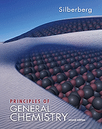 Package: Principles of Chemistry with Student Solutions Manual