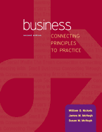 Business: Connecting Principles to Practice with Connect Plus