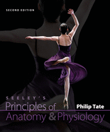 Combo: Loose Leaf Version of Seeley's Principles of Anatomy & Physiology with Connect Plus 2 Semester Access Card (Includes Apr & Phils Online Access)