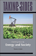 Taking Sides: Clashing Views in Energy and Society