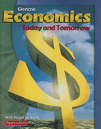 Economics, Today and Tomorrow
