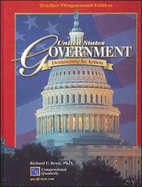 United States Government: Democracy in Action