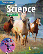 Glencoe Science: Level Green