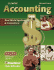 Glencoe Accounting Advanced Course: Real-World Applications & Connections