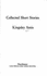 Collected Short Stories