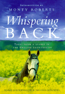Whispering Back: Tales from a Stable in the English Countryside