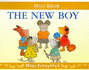 The New Boy