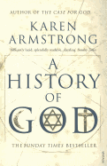 A History of God