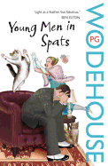 Young Men in Spats. P.G. Wodehouse