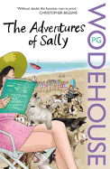 The Adventures of Sally. P.G. Wodehouse