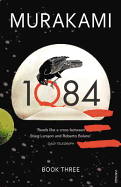 1q84: Book 3: Book 3