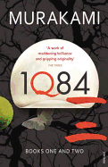 1q84: Books 1 and 2: Books 1 and 2