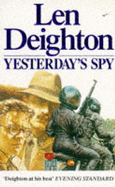 Yesterday's Spy