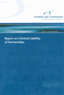 Report on Criminal Liability of Partnerships
