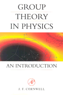 Group Theory in Physics: An Introduction