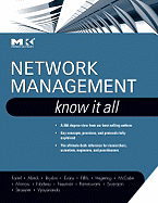 Network Management: Know It All