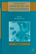 International Review of Cell and Molecular Biology, Volume 271