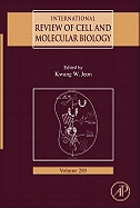 International Review of Cell and Molecular Biology, Volume 285