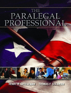 Paralegal Professional