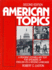 American Topics: A Reading-Vocabulary Text for Speakers of English as a Second Language