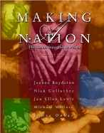 Making a Nation: The United States and Its People