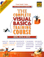 The Complete Visual Basic 6 Training Course
