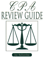 CPA Review Guide