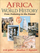 Africa in World History: From Prehistory to the Present