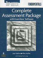 Top Notch Fundamentals Complete Assessment Package