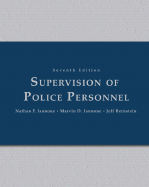 Supervision of Police Personnel