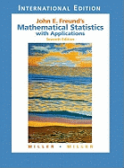 John E. Freunds Mathematical Statistics with Applications