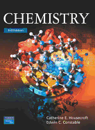 Chemistry: An Introduction to Organic, Inorganic, and Physical Chemistry