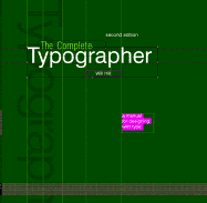 The Complete Typographer
