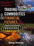 Commodities Trading Andrew D. Seidel