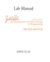 Java: Lab Manual: An Introduction to Problem Solving and Programming