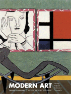 Modern Art: Painting, Sculpture, Architecture, Photography