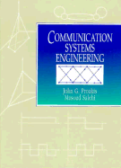 Communication Systems Engineering