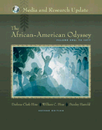 The African-American Odyssey Media Research Update, Volume I