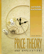 Price Theory and Applications