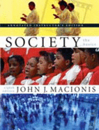 Society: The Basics