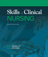 Skills in Clinical Nursing