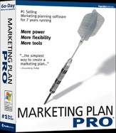 Marketing Planpro Premier