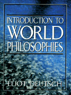 Introduction to World Philosophies