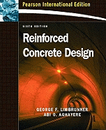 Reinforced Concrete Design
