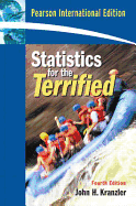 Statistics for the Terrified